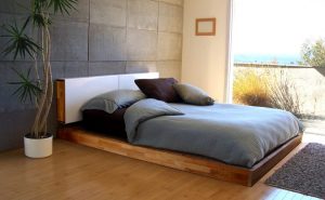 Bed dream interpretation