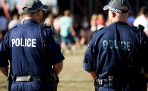 Interpretation of a dream about escaping from the police
