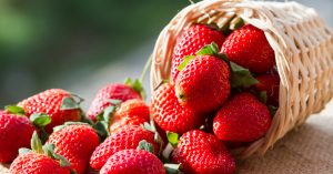 Strawberry dream interpretation