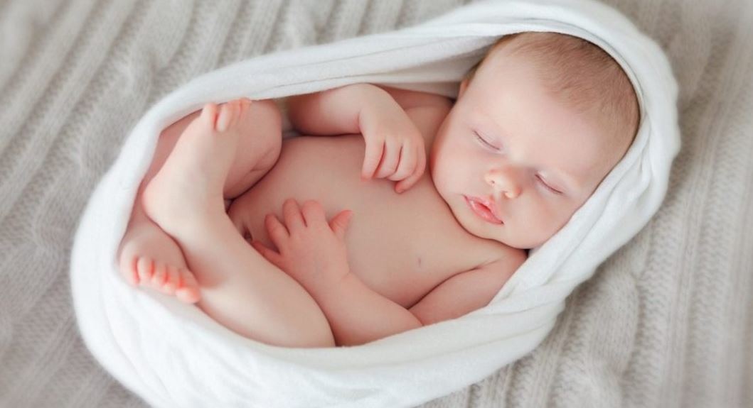 Тлумачення сну про новонародженого