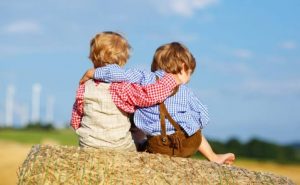 Interpretation of a dream about seeing an old friend