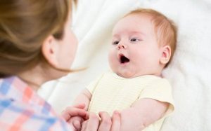 Interpretation of a dream about the birth of a male child