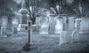 Interpretation of a dream calling the dead to the living by his name