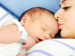 Interpretation of a dream about the birth of a girl for a married woman