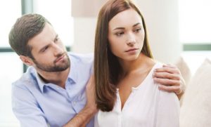 I dreamed that my husband married Ali and I was oppressed