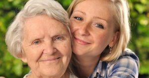 Melihat arwah nenek dalam mimpi