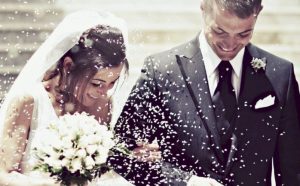Marriage of a married woman in a dream