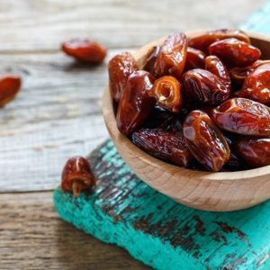 Buying dates in a dream