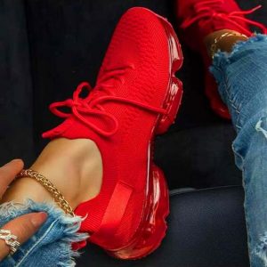 Buying new shoes in a dream