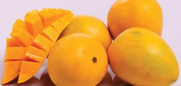 Kuona mango kuhope