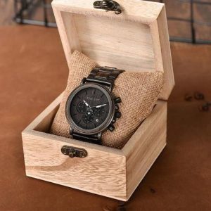 The gift of the watch in a dream