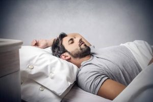 رؤية شخص أعرفه في المنام