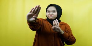 رؤية العورة في المنام