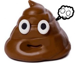 تفسير حلم اكل البراز نفسه