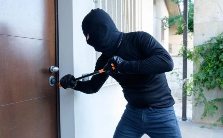 الحرامي في المنام