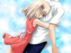 تفسير حلم الحضن من الخلف للعزباء