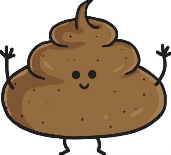 تفسير حلم البراز في البنطلون للطفل