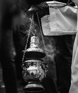 تفسير حلم التبخر بالبخور