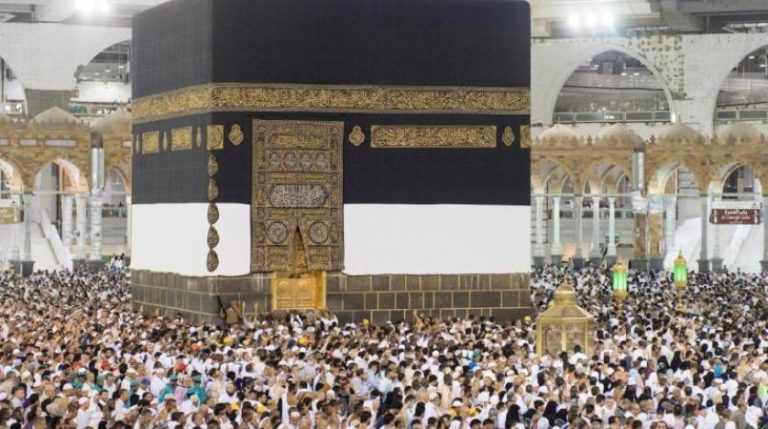  تفسير حلم الذهاب للحج