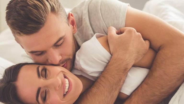 حلم الجماع مع الزوج