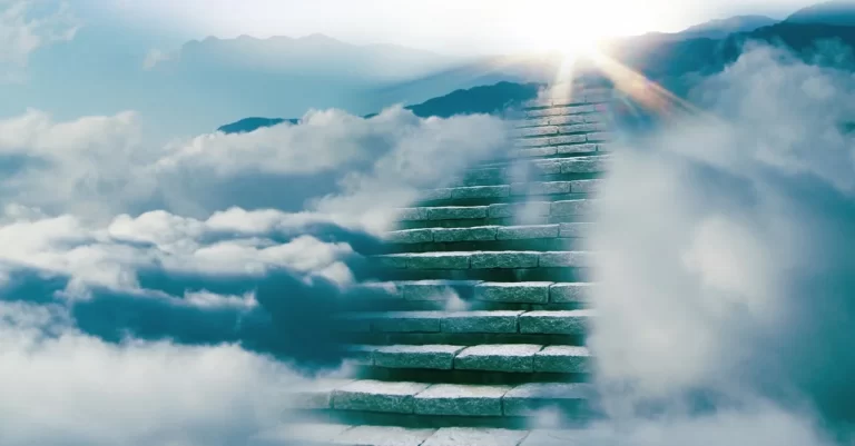 البشارة بالجنة في المنام