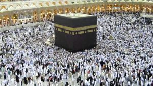 مكة في المنام