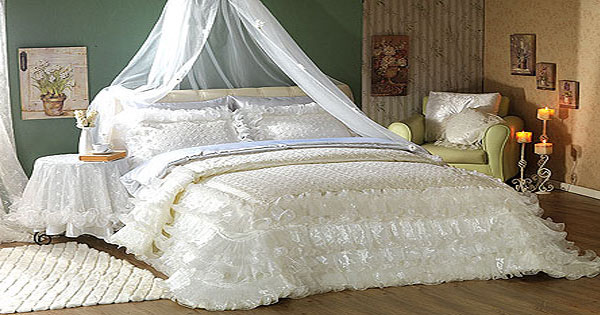 حلم السرير في المنام