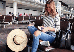 تفسير حلم السفر مع الأقارب للعزباء