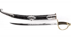 رؤية المبارزة بالسيف في المنام