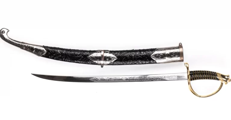 رؤية المبارزة بالسيف في المنام