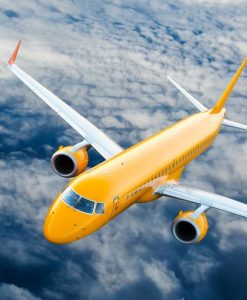 تفسير حلم الطيارة