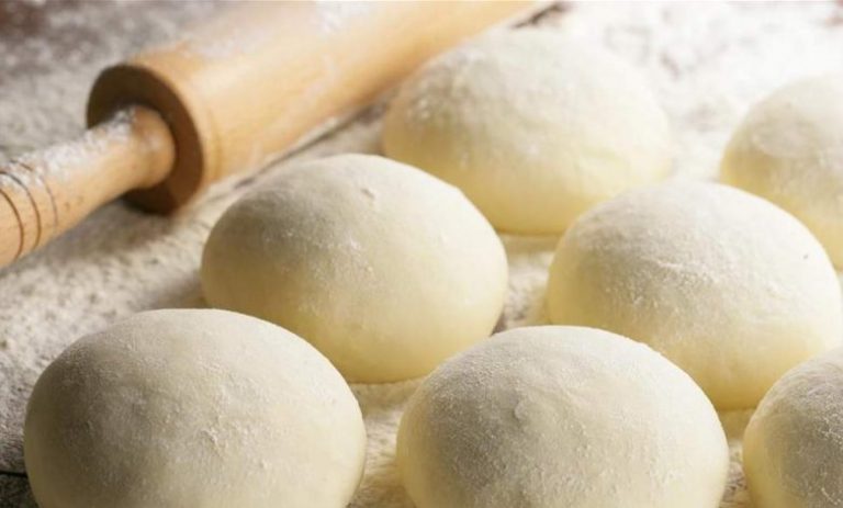 تفسير حلم العجينة