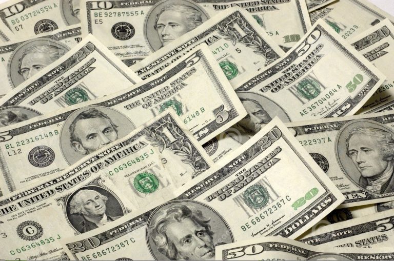 تفسير حلم الفلوس الورقية