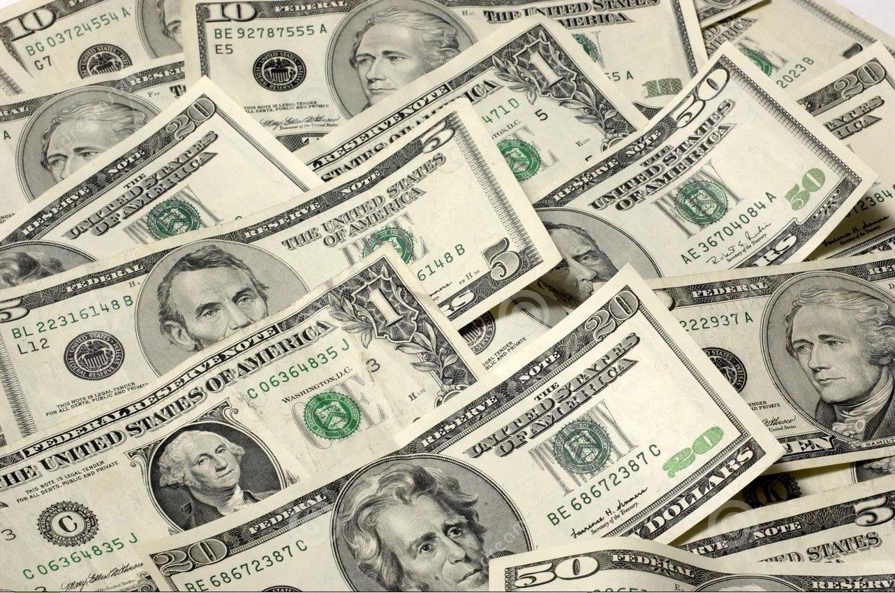 تفسير حلم الفلوس الورقية