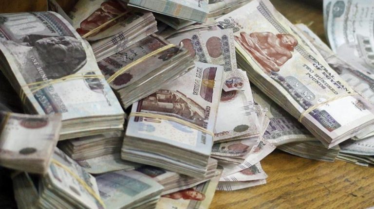 تفسير حلم النقود الورقية