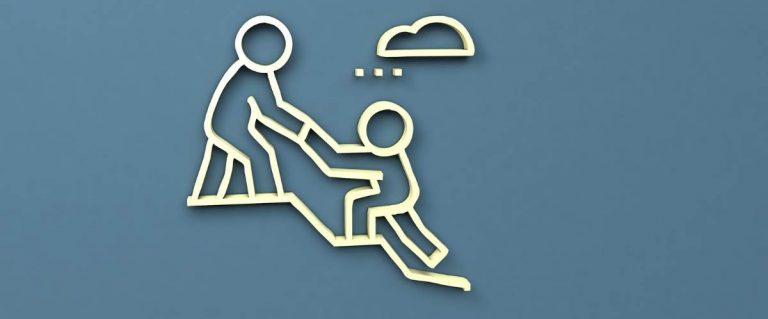 تفسير حلم شخص يطلب مني المساعدة