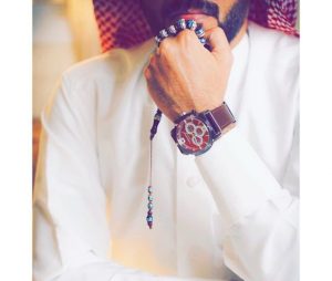 تفسير حلم لبس الثوب الأبيض للرجل المتزوج