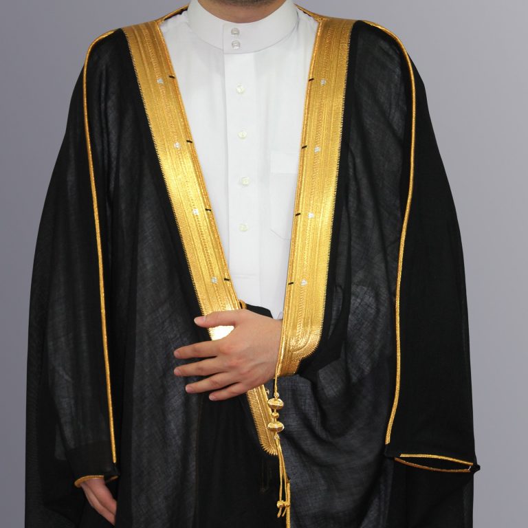 تفسير حلم لبس البشت للرجل المتزوج