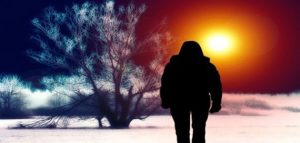 تفسير رؤية الميت يعود للحياة للمتزوجة