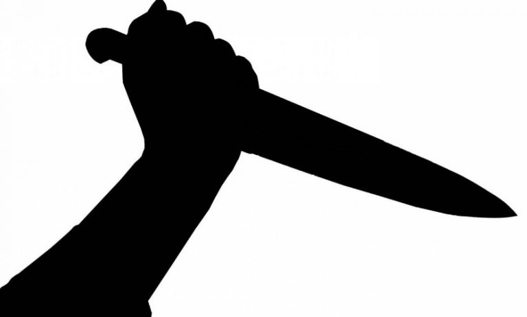 تفسير حلم الطعن