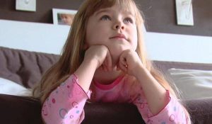 تفسير حلم فتاة جميلة لا اعرفها