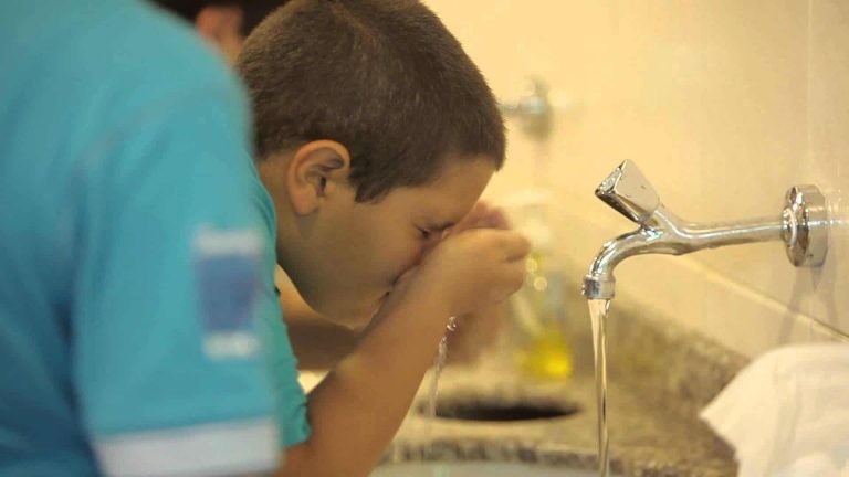 الوضوء والصلاة في الحلم