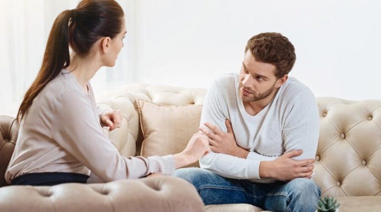 تفسير حلم الزعل بين الزوجين