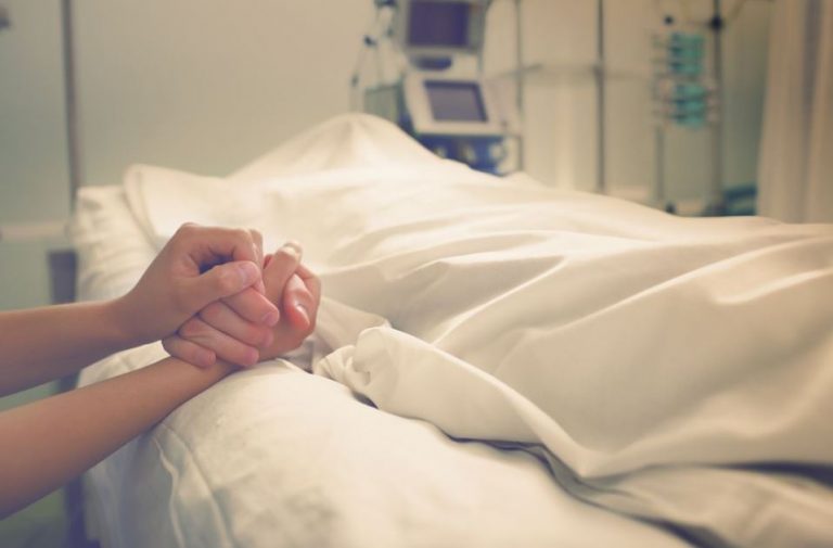 موت الابن في المنام