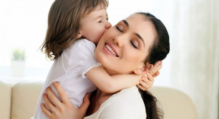 وفاة الام في المنام