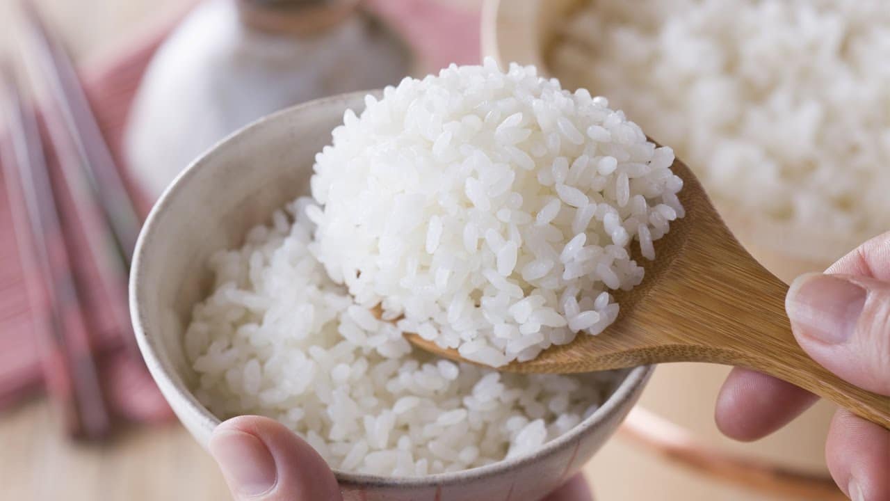 الأرز في المنام للعزباء