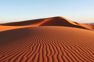 righteousness in a dream