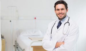 Doctor in a dream