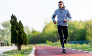 Seeing the race in a dream