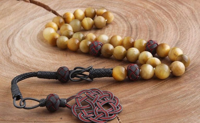 Interpretation of the rosary in a dream